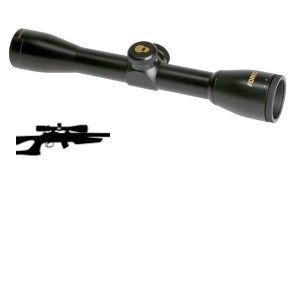 Opticki ciljnici za malokalibarske puske Cat